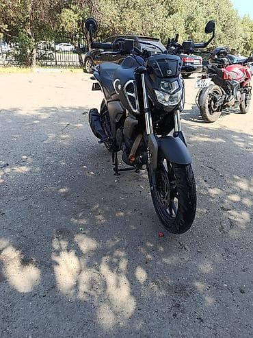 e motor: Yamaha - YAMAHA, 150 sm3, 2021 il, 85000 km — 5