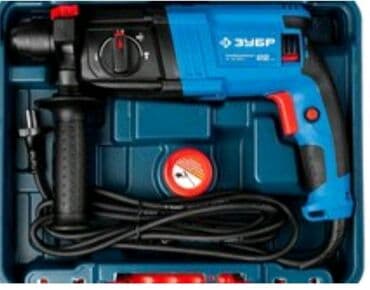 perfe: Perfarator yeni keyfiyyətli təmiz mis sarğı ilə yeni 800w Çatdırılma — 1