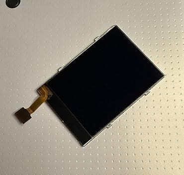 nokia 2720 fold: Nokia n73 orginal üstən çıxma ekran tam işlək — 1