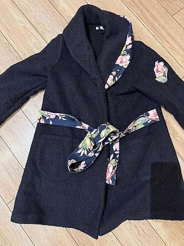 Куртки: Пальто — 1