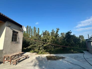 1 комнатная квартира снять: Xudat, 90 kv. m, 3 otaqlı, Hovuzsuz, Qaz, İşıq, Su — 5