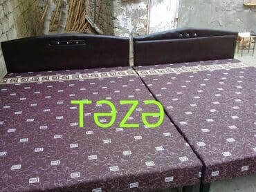 mebel taxt: Taxt
Hazirlari var Guneslidedir Yaxin yerlere catdrilma pulsuzdur — 1