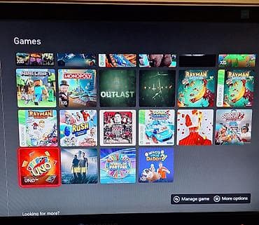 ps hesaba pul vurma: 2 ədəd Xbox Series X. Konsollardan biri təxminən 1 ildir, digəri isə — 3