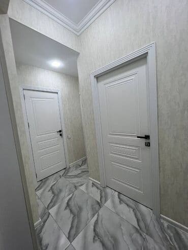 двухкомнатные новостройки в баку: 2 комнаты, Новостройка, 45 м² — 8