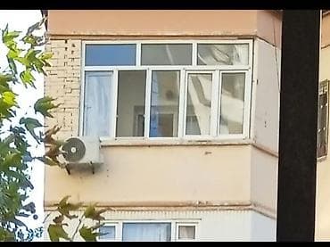 aqlay setkasi: İşlənmiş İkiqat şüşə paketi Plastik pəncərə, Еni: 175 sm, Uzunluğu: 300 sm — 1