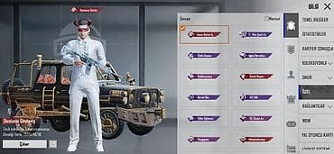 bu jojo: PUBG Mobile oyun hesabı – TheRoma313 Bu qiymete Hesab Tapa bilmersiz — 2