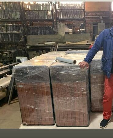 ПО для бизнеса: Metal EN MMC olaraq istədiyiniz forma və ölçüde demir işlerinin — 7