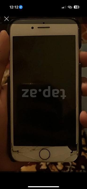 iphone 8 256: IPhone 8, 64 GB, Rose Gold — 1