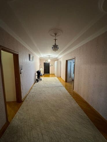 купить квартиру в баку наримановский район: 3 комнаты, Новостройка, м. Нариман Нариманов, 156 м² — 6