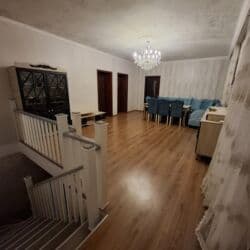 azadliq kiraye ev: 6 otaqlı, 207 kv. m, Kredit yoxdur, Orta təmir — 21