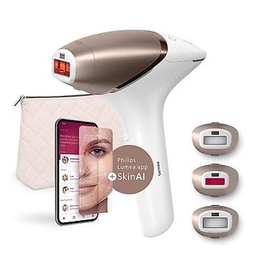 s 26 ultura: Lazer epilyatoru, Philips, Yeni, Ünvandan götürmə — 2