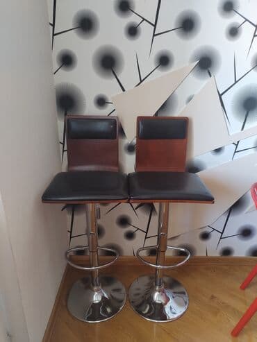 стол барная стойка: Барные стулья — 1
