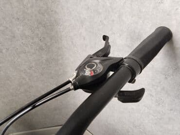 Şəhər velosipedləri: Yeni Şəhər velosipedi 26", Ünvandan götürmə — 5