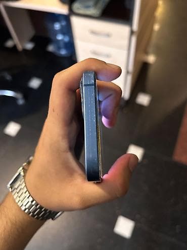 panel cit: IPhone 13, 128 GB, Mavi — 4