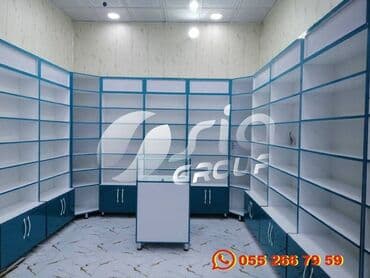 Otaq bitkiləri: Bizdən təklif almadan vitrin mebel sifariş verməyə tələsməyin Hər növ — 3