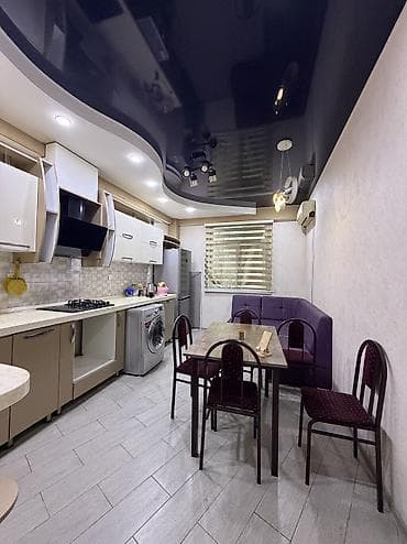 masazirda ev: 2 otaqlı, Yeni tikili, 83 kv. m — 7