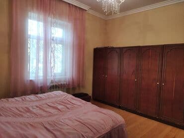 lacın ev: Bakı, Fatmayı, 196 kv. m, 4 otaqlı, Hovuzsuz, Kombi, Qaz, İşıq — 3