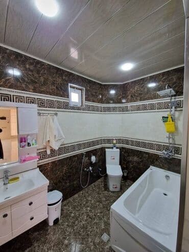 maştağada satdıq evlər: Masazır 4 otaqlı, 175 kv. m, Kredit yoxdur, Yeni təmirli — 12