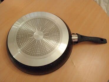 metbex tavanlari: Tava — 12