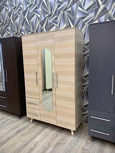 Dolab Dolablar Dəhliz dolabı Yataq otağı dolabı Şifoner Son