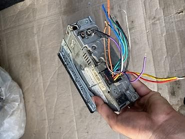 iphone 7 pilus: Arginal pionner 4000, auxflaska idealdir, bidene costiki işlemir — 5