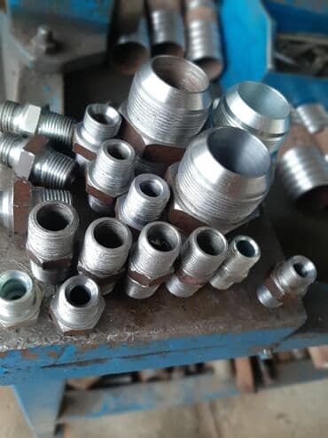 Biznes üçün program təminatı: Tokar Hər cür detalın bərpası Rezbalarin bərpası Siveça yerinin — 13