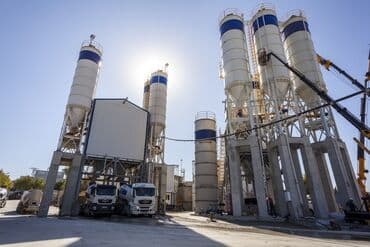 hinduska eti qiymeti: Norm 500 marka Sementinden hazirlanan yüksek keyfiyetli beton — 1