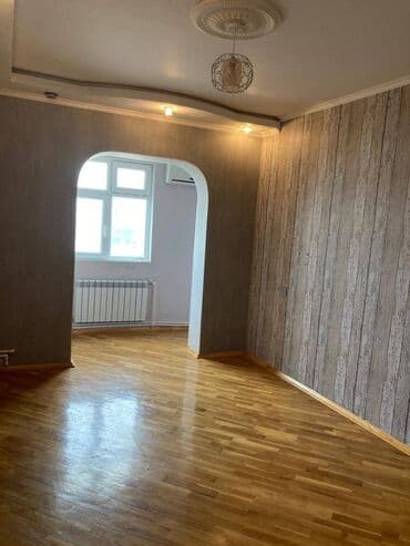 mingecevir yeni tikili binalar: Xətai rayonu,Nargilə dairəsində 2 otaqlı,təmirli,qismən mebelli ev — 5