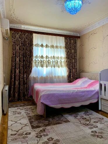 баку белый город купить квартиру: Баку, 3 комнаты, Вторичка, м. Ази Асланов, 100 м² — 8