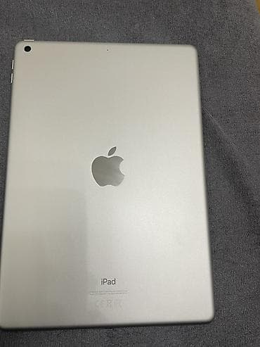 Apple iPad: Apple iPad 6 (2018), 9,7", < 64 GB — 5