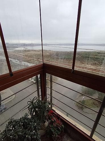 acob inşaat: 2 otaqlı, Yeni tikili, 41 kv. m — 9