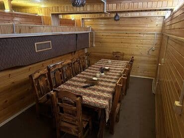 nefis döner masazir: Suraxanı rayonu,Yeni Günəşli ərazisində,3 mərtəbəli,1500 kv sahəsi — 8