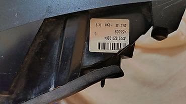 mercedes sprinter 7 1: Məhsul: Mercedes-Benz arxa fənər dəsti (sol + sağ) - Orijinal — 5