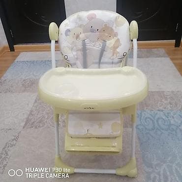 NemisUşaq Yemək Stolu satılır qiyməti 60 manat baha qiymətə alınıb