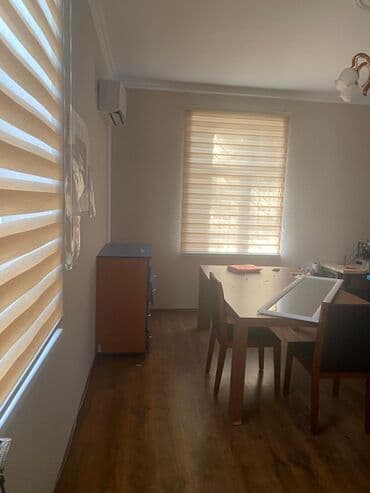 купить дом в хырдалане: 8-ci kilometr, 3 otaqlı, Yeni tikili, m. Qara Qarayev, 90 kv. m — 14