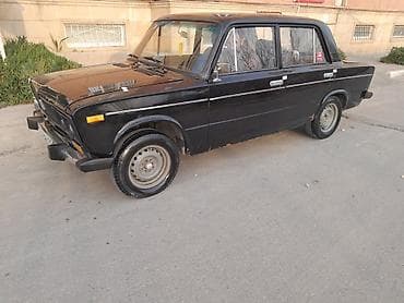 Avtomobil satışı: VAZ (LADA) 2106: 1.6 l | 2005 il 308648 km Sedan — 3