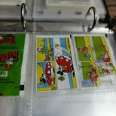 Elektrik nəqliyyatı: Əfsanəvi Donald saqqızlarını əldə etmək tələsin. 90 -cı illərə — 4