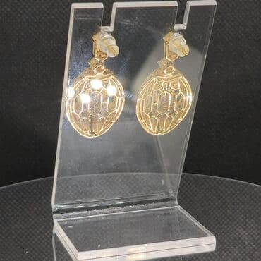 sirqalar qizil: Sırğa — 4