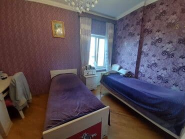 xirdalanda tecili satilan evler: 4 otaqlı, Yeni tikili, m. Nəriman Nərimanov, 140 kv. m — 5