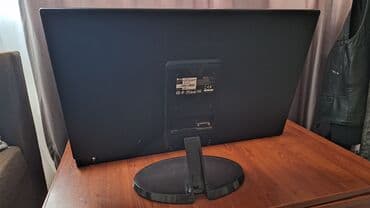 led monitorlar: LG 22M38A 21.5" LED monitor - Ekran: 21.5 düym (54.6 sm), LED - — 3