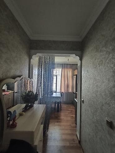 masazirda satilan evler type 1: 2 otaqlı, 45 kv. m, Kredit yoxdur, Yeni təmirli — 7