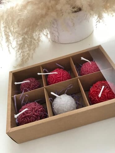 bayram kreminin faydaları: Şam — 6