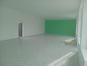 remontsuz bina evleri: İcarəyə verilən geniş vitrinli kommersiya sahəsi - Təyinat: mağaza — 4