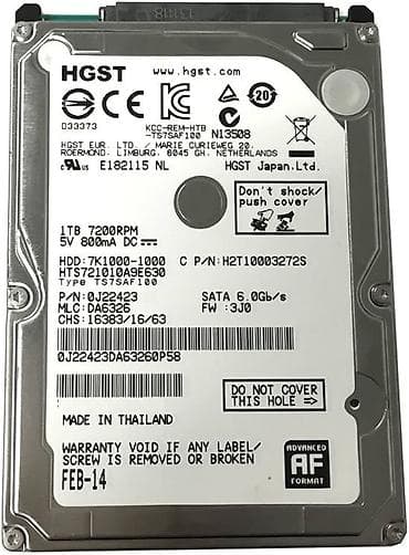 printer canon 2520: 1TB USB 3.0 HDD (SuperSpeed) portlu 2.5" xarici HDD DIQQƏT BU ÇOX XAIŞ — 1