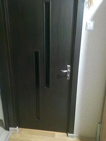 demir qapi darvaza: Qonaq otağı üçün Yeni Otaq qapısı Çərçivə ilə, Zəmanətsiz, Ünvandan götürmə — 1