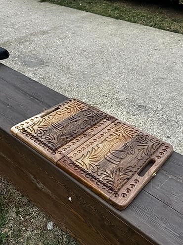 komputer oyun: Sahmatlar hazir elde var. cesid olduqca coxdu.catdirilma 1-2 saata — 8