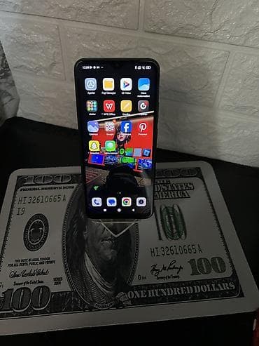 xiaomi mi s: Redmi 9, 64 ГБ, цвет - Черный, Две SIM карты — 2