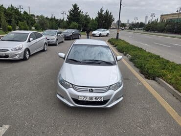 диски на хонда аккорд 7: Honda Insight: 1.3 л | 2010 г. Хэтчбэк — 10