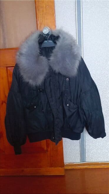 gödəkçələr: Yeni kimi. kapwonlu — 1