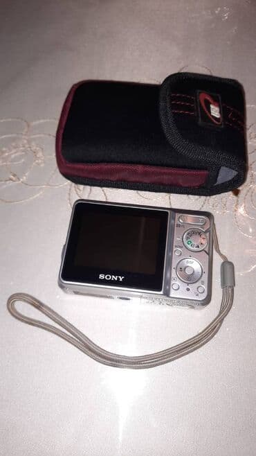 Фото и видеокамеры: Ela veIyyetde! — 2